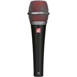 Microfon sE Electronics V7 (Black/Gray)