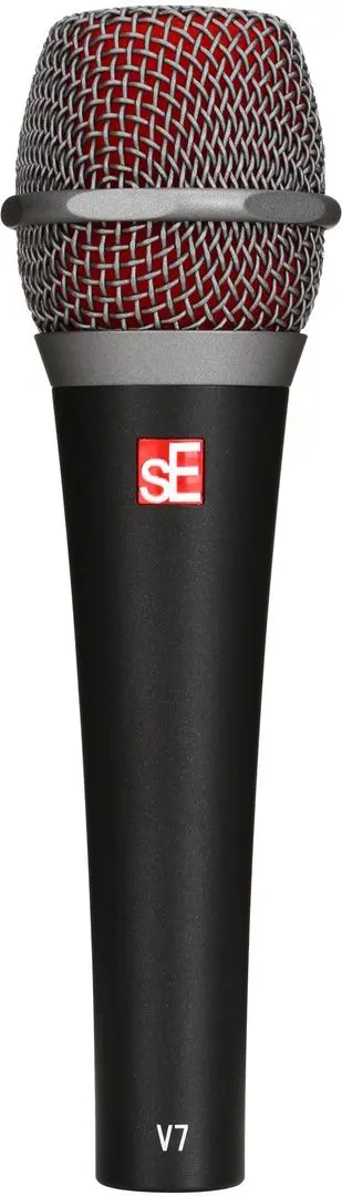 Микрофон sE Electronics V7 (Black/Gray)