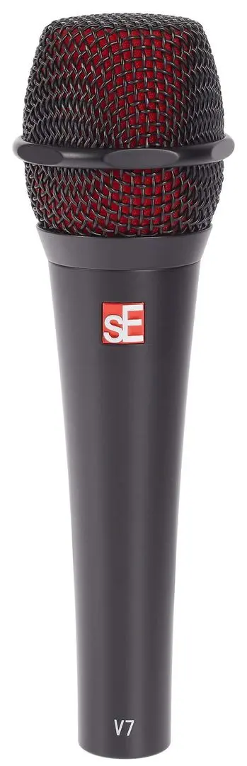 Microfon sE Electronics V7 (Black)