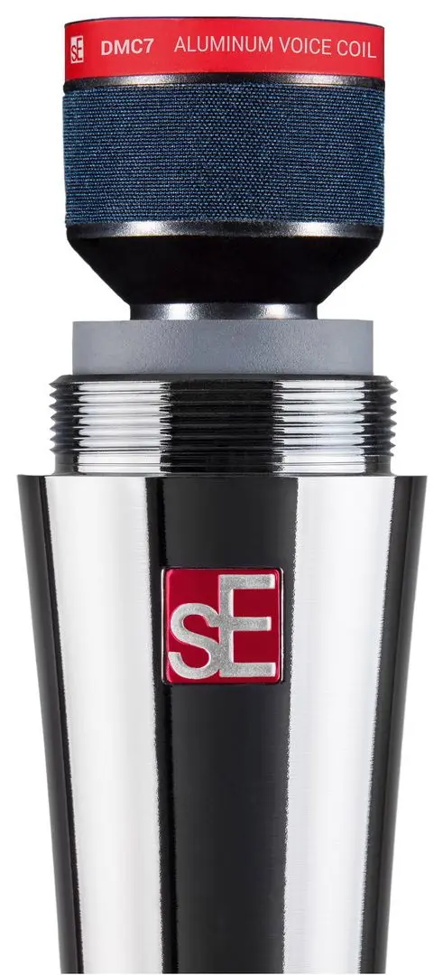 Microfon sE Electronics V7 (Chrome)