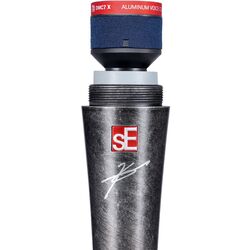 Microfon sE Electronics V7 MK (Black) Thumb