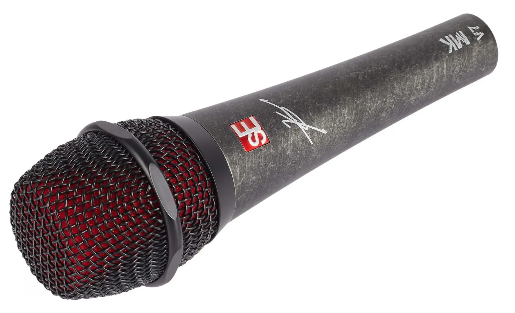 Microfon sE Electronics V7 MK (Black)