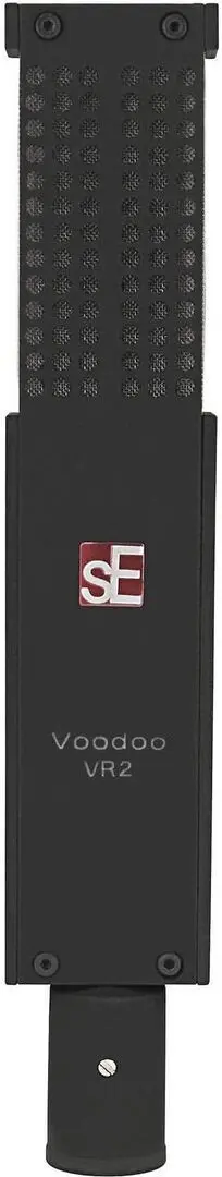 Microfon sE Electronics Voodoo VR2 (Black)