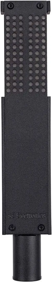 Microfon sE Electronics Voodoo VR2 (Black)