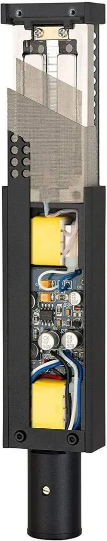 Microfon sE Electronics Voodoo VR2 (Black)