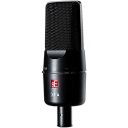 Microfon sE Electronics X1A (Black) Thumb