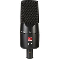 Microfon sE Electronics X1A (Black)