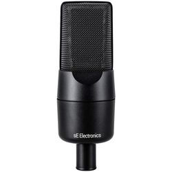 Microfon sE Electronics X1R (Black) Thumb