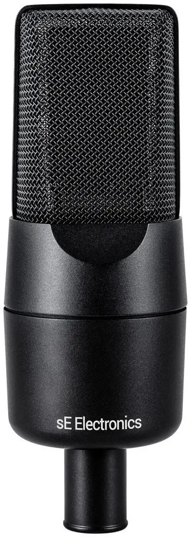 Microfon sE Electronics X1R (Black)