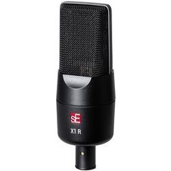 Microfon sE Electronics X1R (Black) Thumb