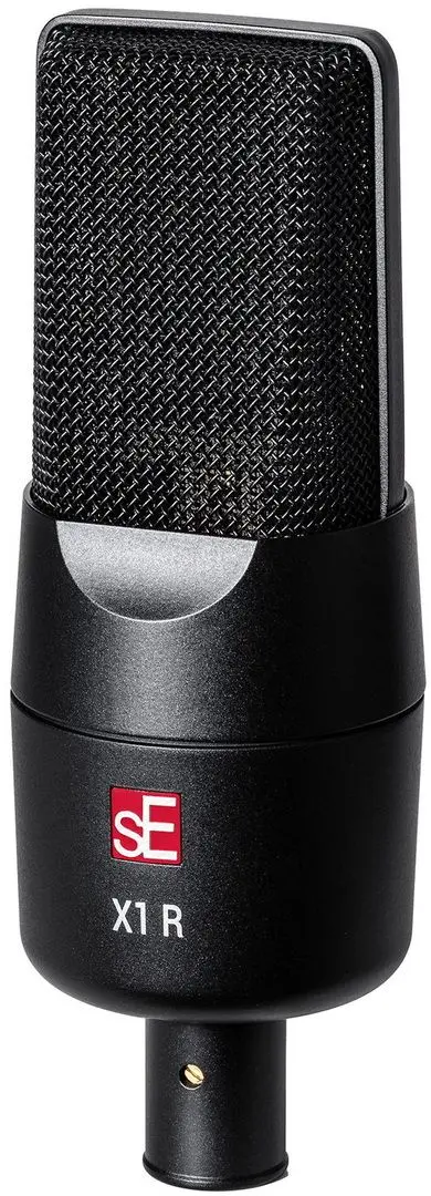 Microfon sE Electronics X1R (Black)