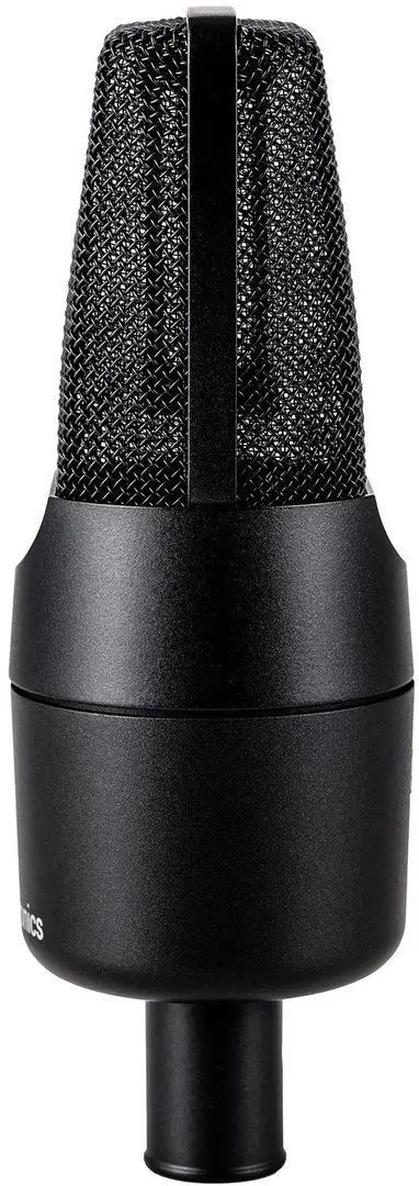 Microfon sE Electronics X1R (Black)