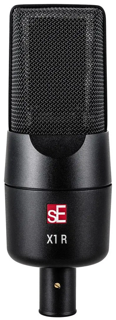 Microfon sE Electronics X1R (Black)