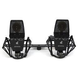 Set de microfoane sE Electronics sE 4400a Stereo (Black) Thumb