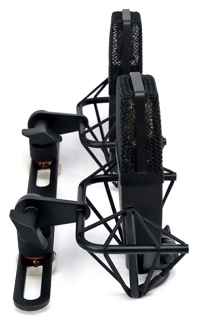 Set de microfoane sE Electronics sE 4400a Stereo (Black)