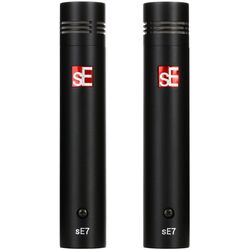 Set de microfoane sE Electronics sE7 Stereo (Black)
