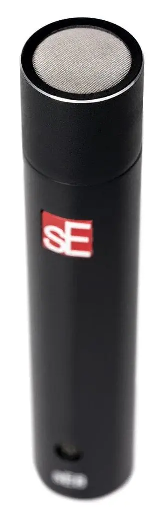 Set de microfoane sE Electronics sE8 omni Stereo (Black)