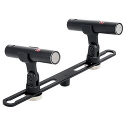 Set de microfoane sE Electronics sE8 omni Stereo (Black) Thumb