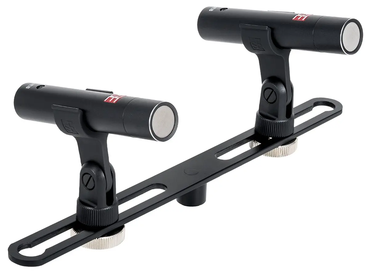 Set de microfoane sE Electronics sE8 omni Stereo (Black)