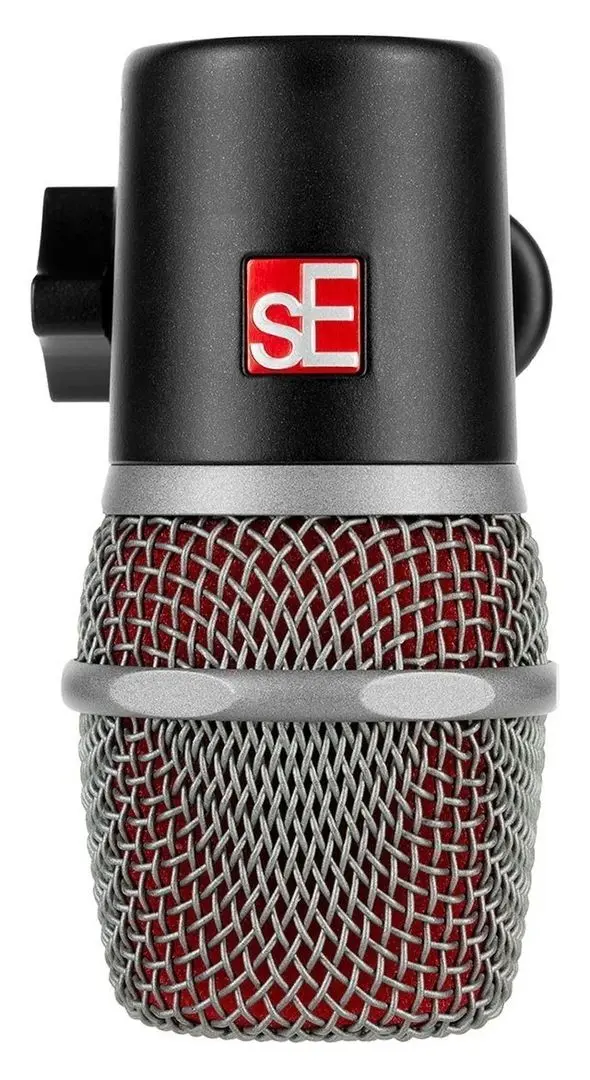 Set de microfoane sE Electronics V Pack Arena (Black)