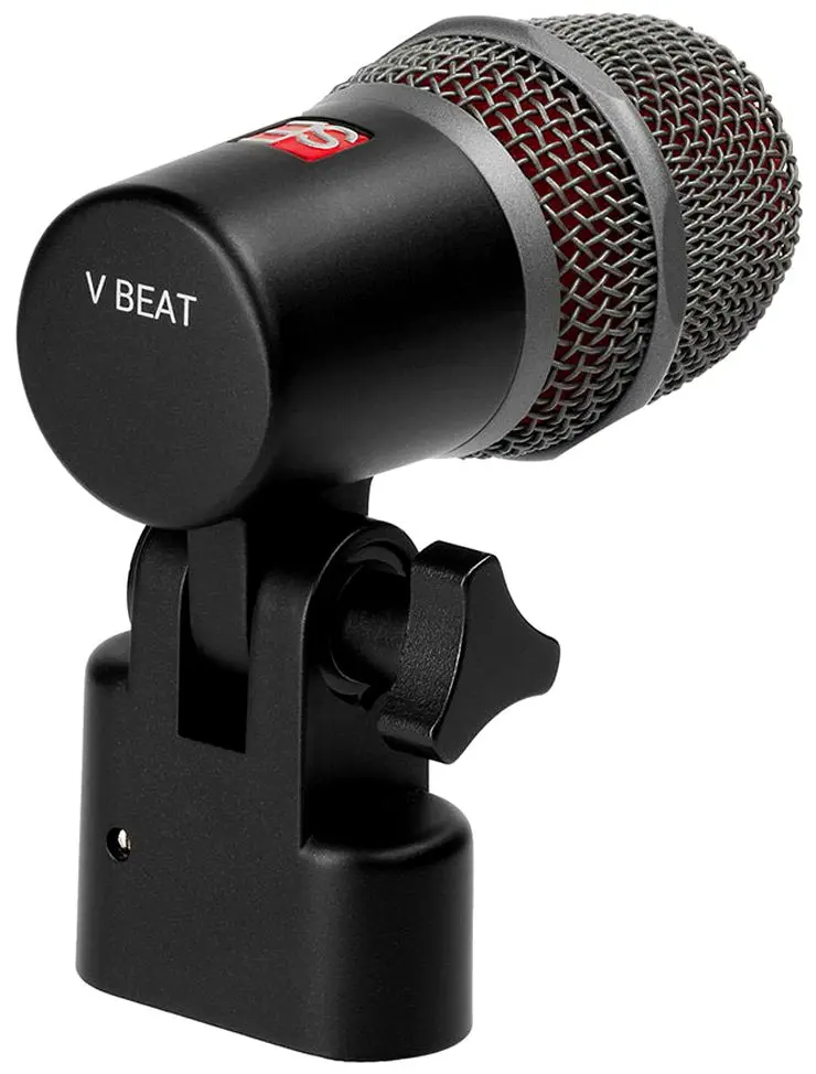 Set de microfoane sE Electronics V Pack Arena (Black)