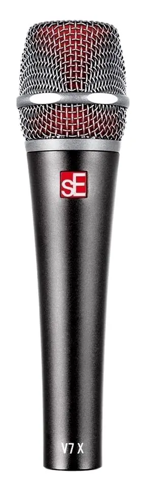 Set de microfoane sE Electronics V Pack Arena (Black)