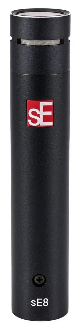 Set de microfoane sE Electronics V Pack Arena (Black)