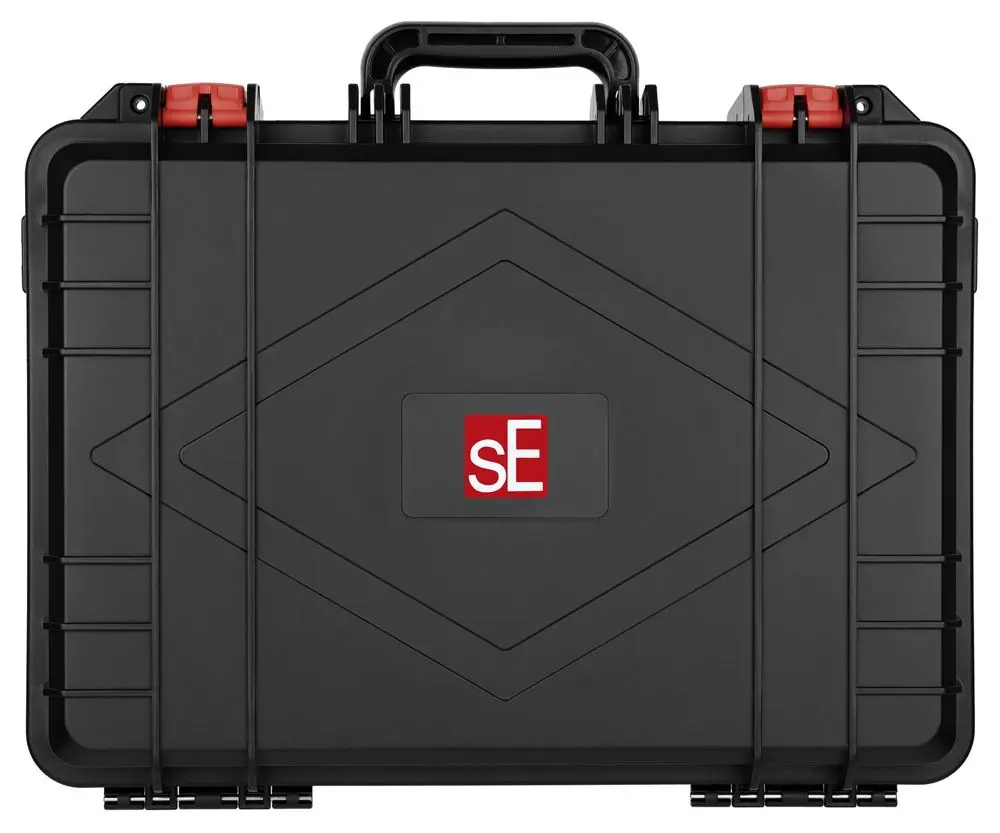 Set de microfoane sE Electronics V Pack Arena (Black)