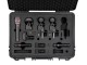 Set de microfoane sE Electronics V Pack Club (Black)