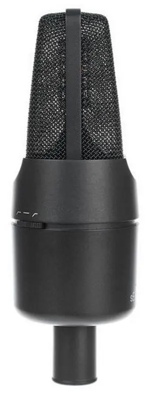 Студийный набор sE Electronics X1 S (Black)