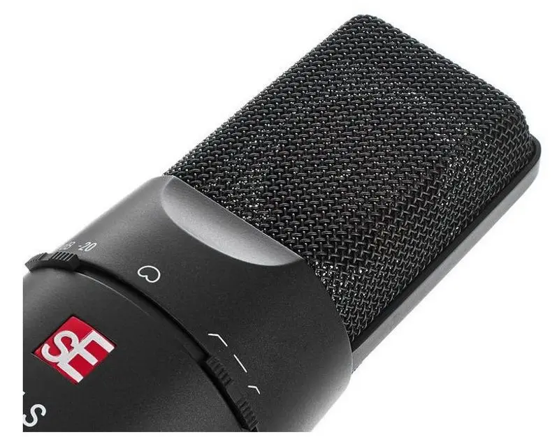 Студийный набор sE Electronics X1 S (Black)