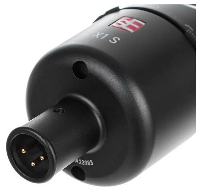 Студийный набор sE Electronics X1 S (Black)