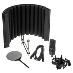 Студийный набор sE Electronics X1 S (Black) Thumb