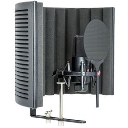 Set de studio sE Electronics X1 S (Black)