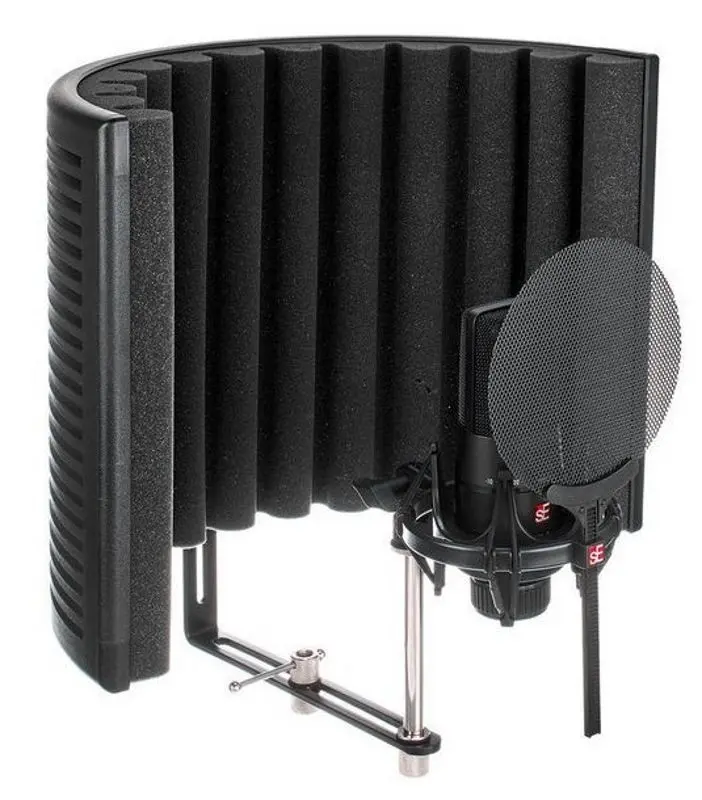 Студийный набор sE Electronics X1 S (Black)