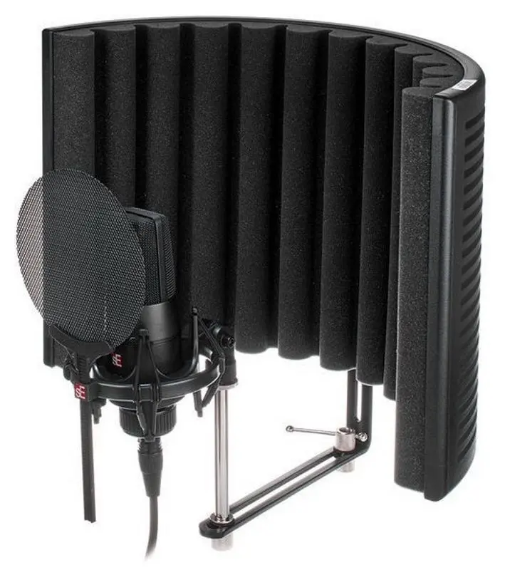 Студийный набор sE Electronics X1 S (Black)