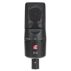 Студийный набор sE Electronics X1 S (Black) Thumb