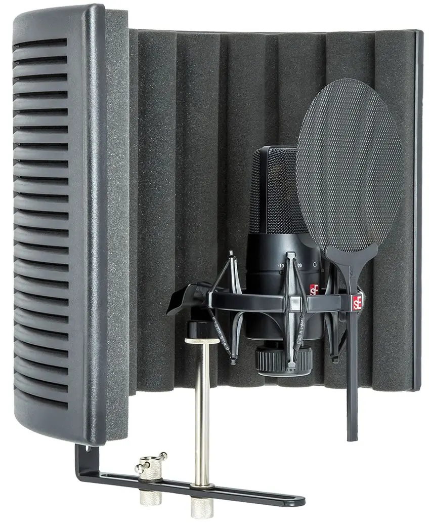 Студийный набор sE Electronics X1 S (Black)