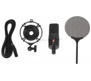 Set vocal sE Electronics X1 S (Black)