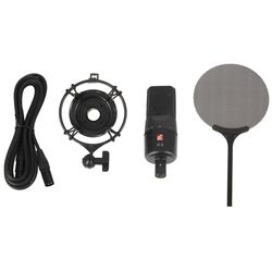 Set vocal sE Electronics X1 S (Black)