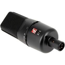 Set vocal sE Electronics X1 S (Black) Thumb