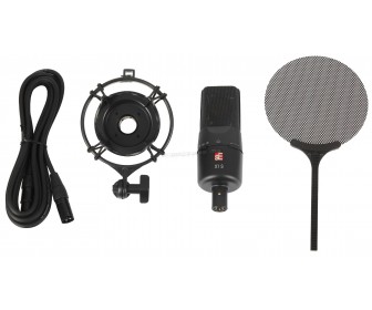 Set vocal sE Electronics X1 S (Black)