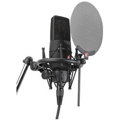 Set vocal sE Electronics X1 S (Black) Thumb