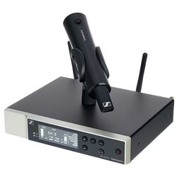 Sistem digital wireless Sennheiser EW-D SKM-S Base S1-7 (Black/Grey) Thumb