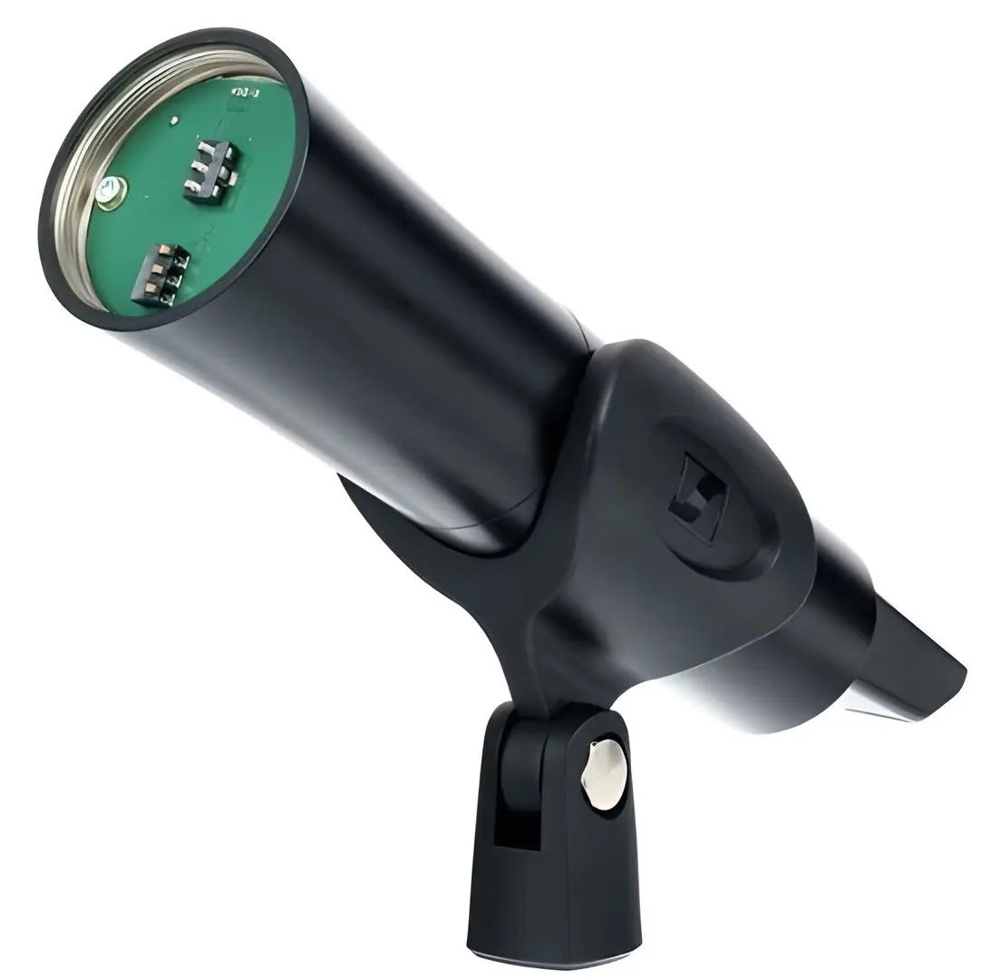 Sistem digital wireless Sennheiser EW-D SKM-S Base S1-7 (Black/Grey)