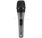 Микрофон Sennheiser e 845-S (Grey)