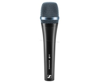 Microfon Sennheiser e 945 (Black)