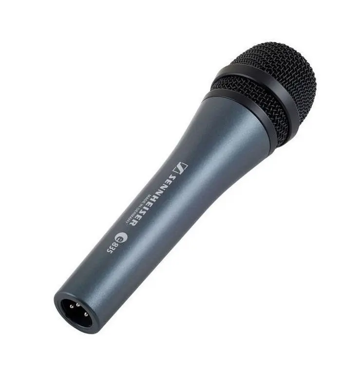Микрофон Sennheiser E835 (Blue)