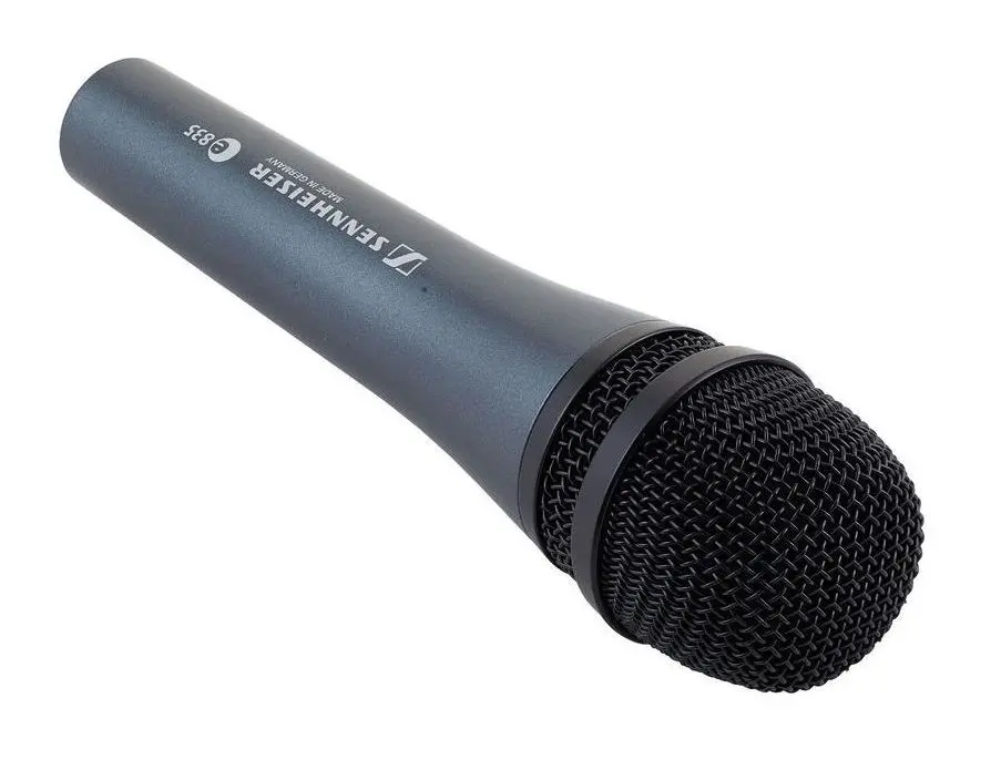 Микрофон Sennheiser E835 (Blue)