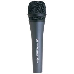 Микрофон Sennheiser E835 (Blue) Thumb